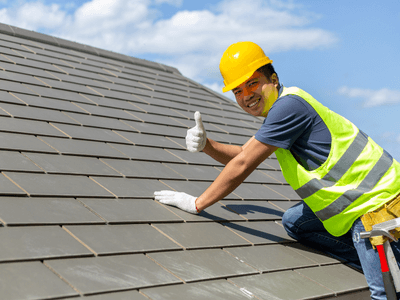 About Roof Repair Experts Saint Albans Bay, VT